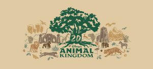 animal kingdom 20 anos